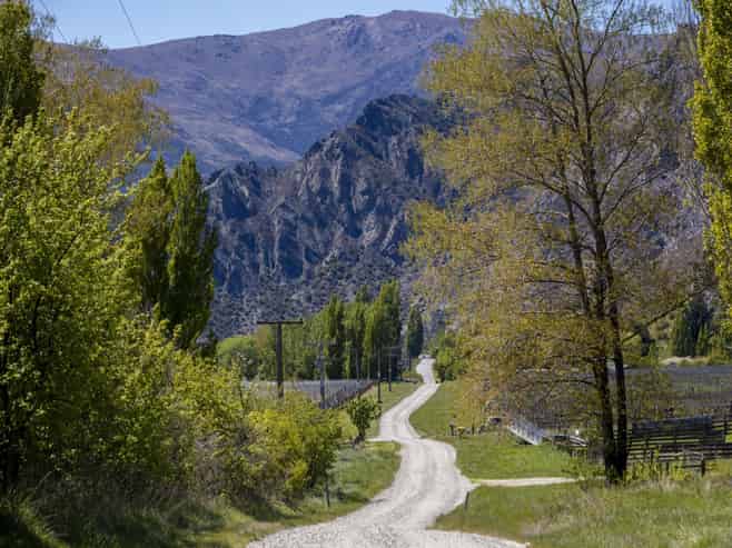 Lot 1, 172 Gibbston Back Road, Gibbston