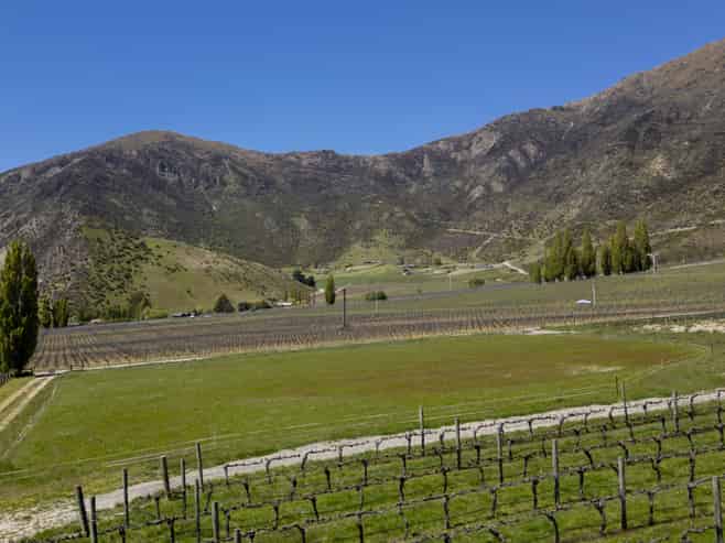 Lot 1, 172 Gibbston Back Road, Gibbston