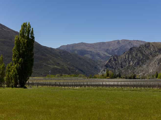 Lot 1, 172 Gibbston Back Road, Gibbston