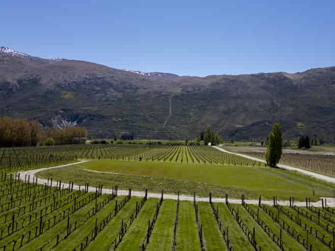 Lot 1, 172 Gibbston Back Road, Gibbston