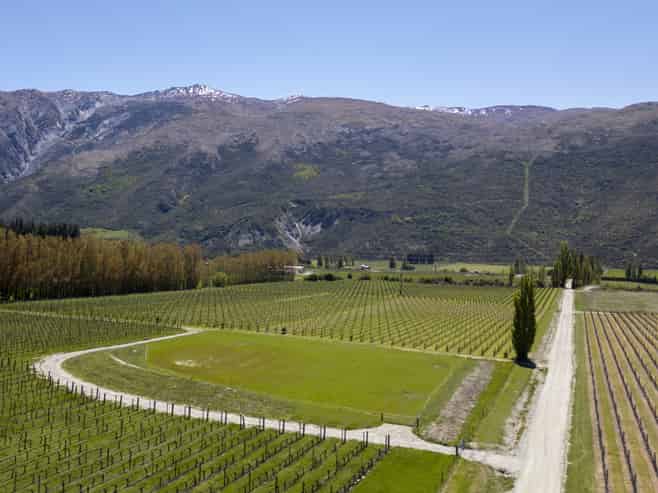 Lot 1, 172 Gibbston Back Road, Gibbston