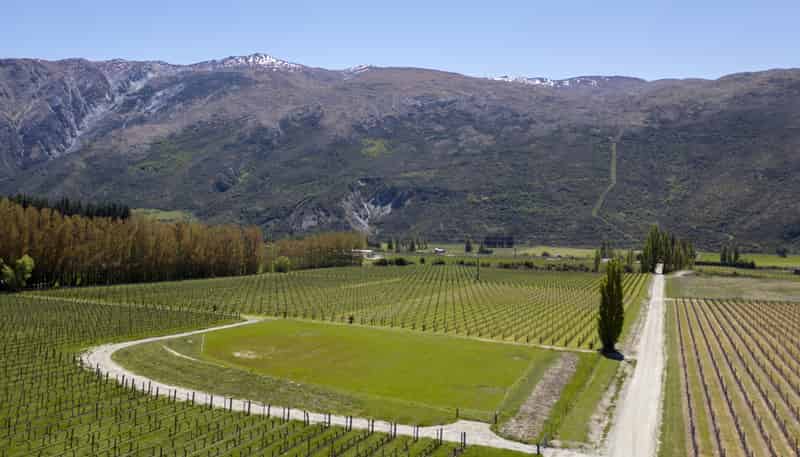 Lot 1, 172 Gibbston Back Road, Gibbston