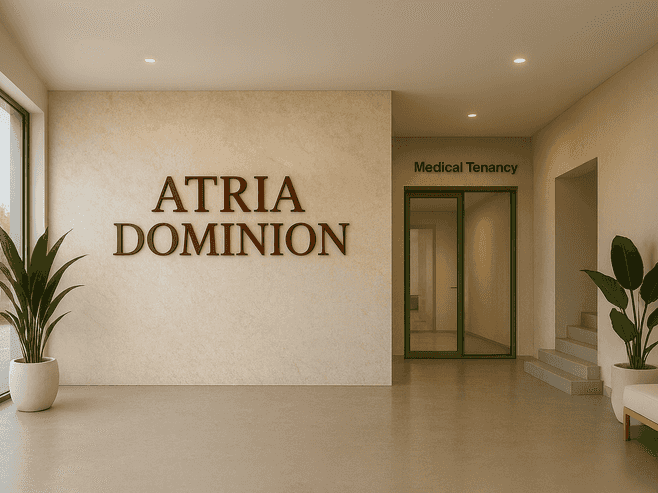 Medical, Health & Wellness 