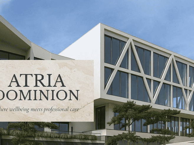 Medical, Health & Wellness 