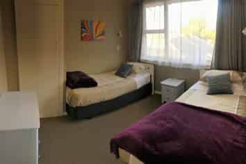 2/22 Manor Place, Dunedin Central