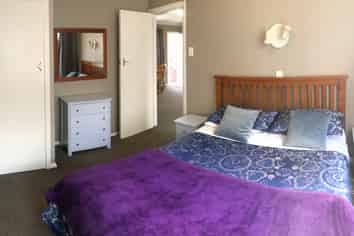 2/22 Manor Place, Dunedin Central