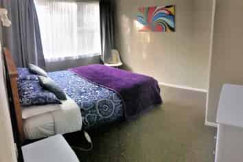 2/22 Manor Place, Dunedin Central