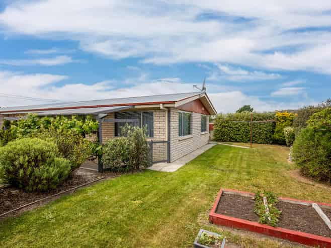 9A Gregg Street, Alexandra