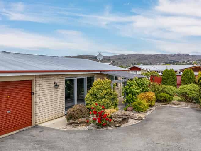 9A Gregg Street, Alexandra