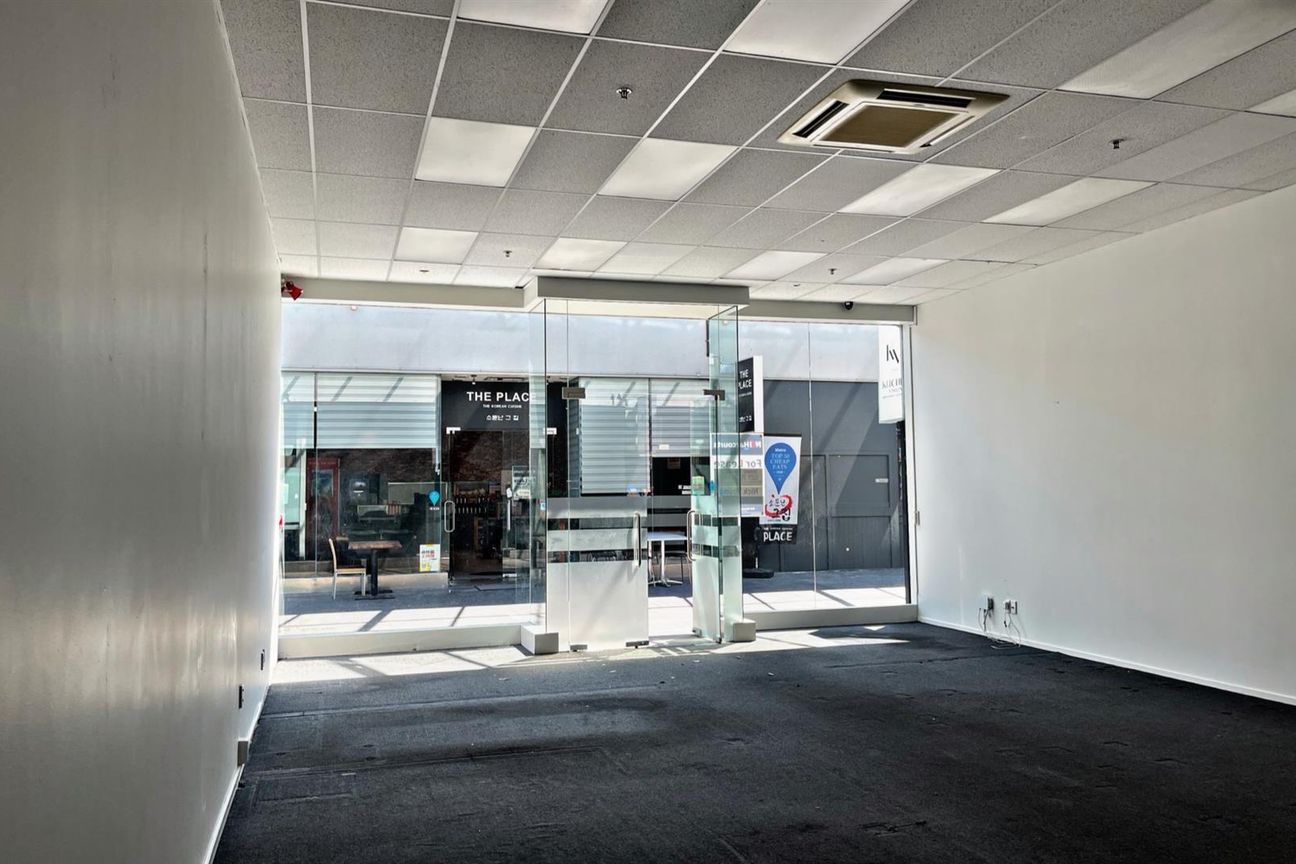 Retail Opportunity in Takapuna's Landmark Arcade - Bild 4