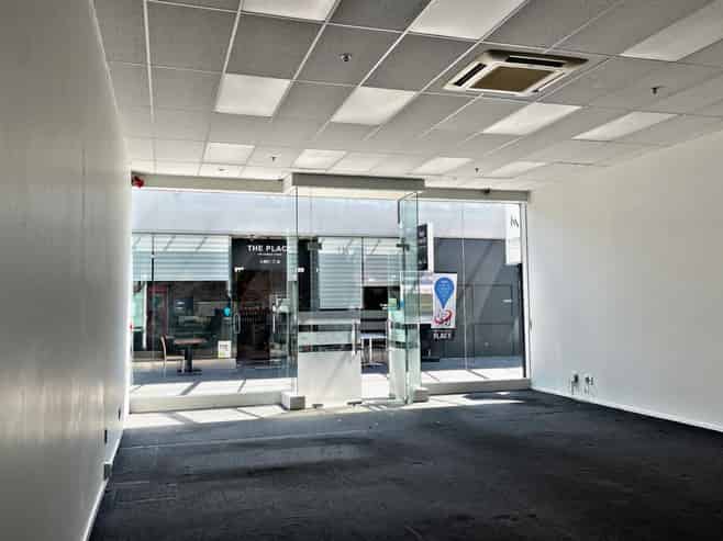 Retail Opportunity in Takapuna's Landmark Arcade