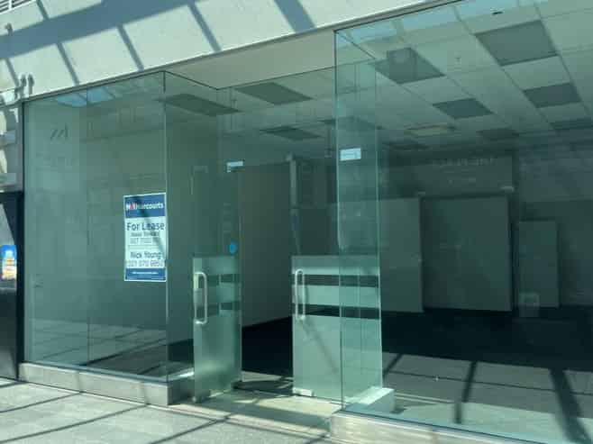 Retail Opportunity in Takapuna's Landmark Arcade