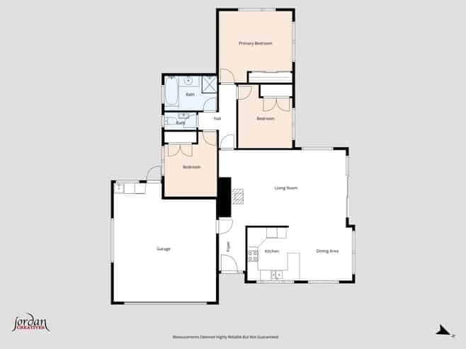 47 Hinekura Avenue, Taupo