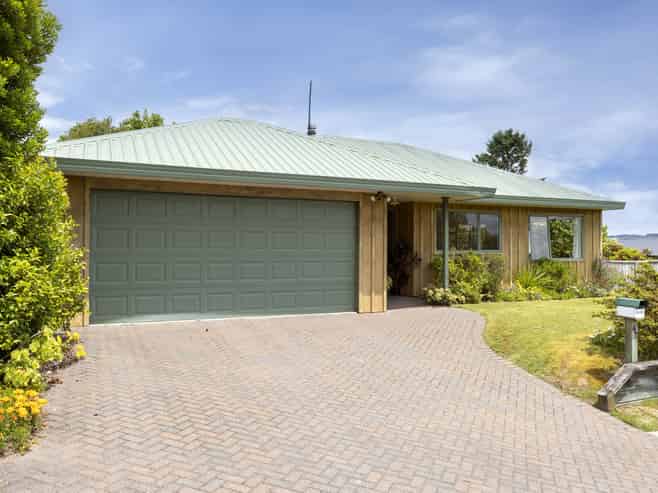 47 Hinekura Avenue, Taupo