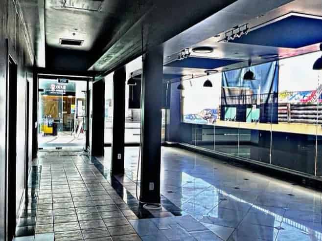 Takapuna's Prime Food & Beverage Opportunity