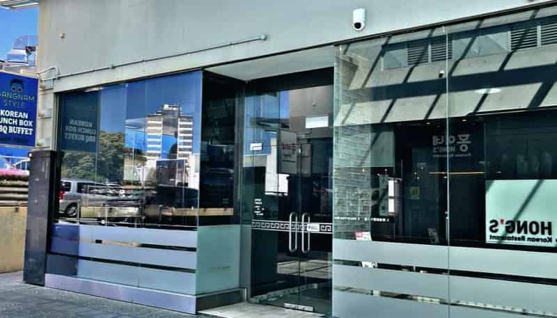  (Unit 11) 62-78 Hurstmere Road, Takapuna