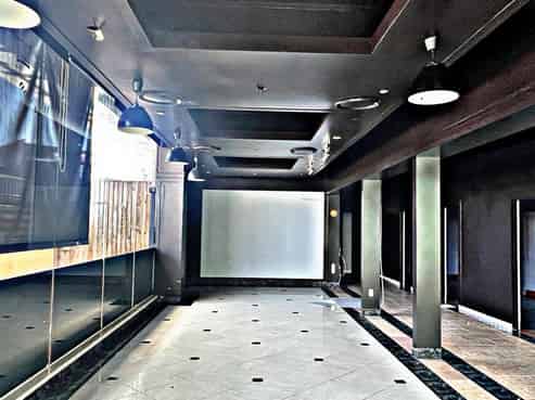 Takapuna's Prime Food & Beverage Opportunity