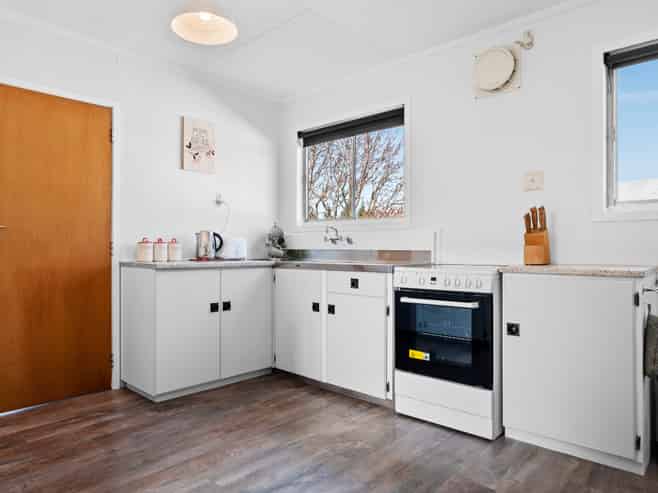 4 Falstone Crescent, TWIZEL