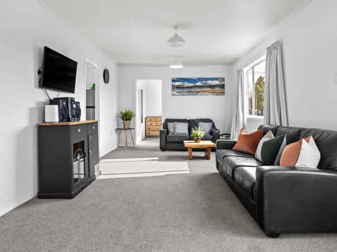 4 Falstone Crescent, TWIZEL