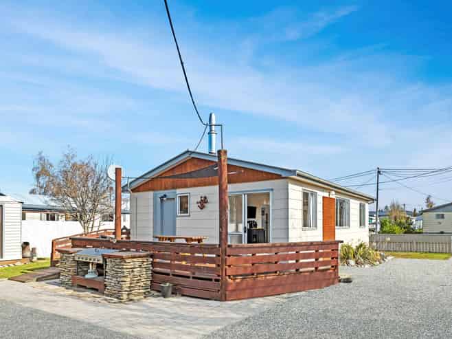 4 Falstone Crescent, TWIZEL