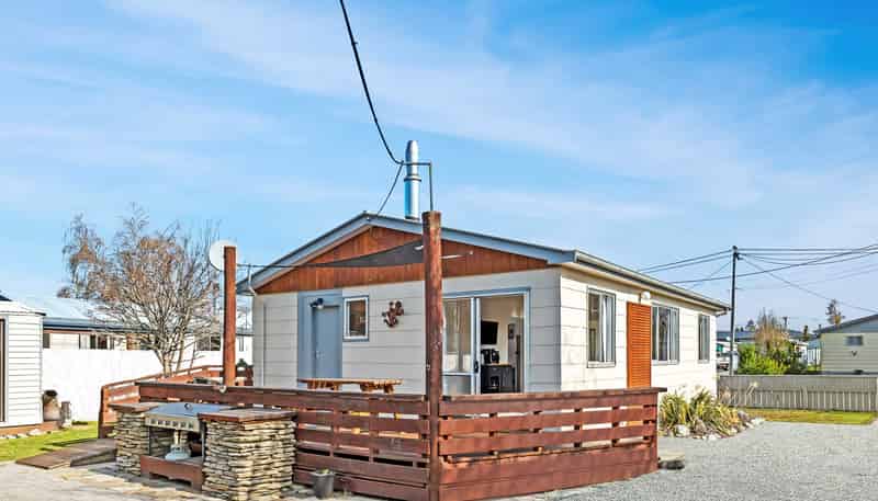 4 Falstone Crescent, TWIZEL