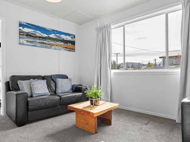 4 Falstone Crescent, TWIZEL