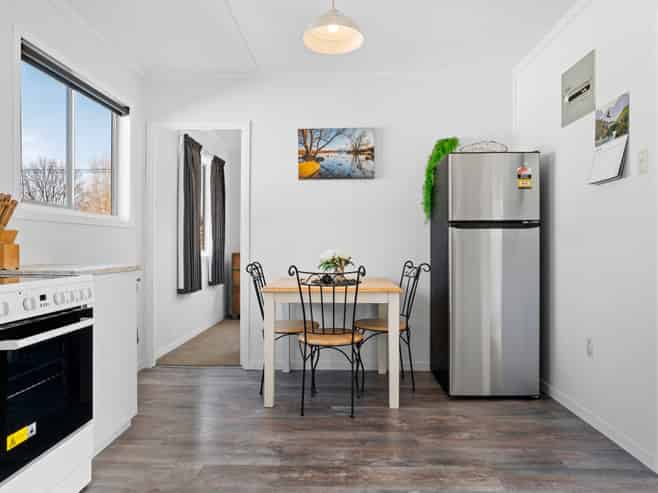 4 Falstone Crescent, TWIZEL