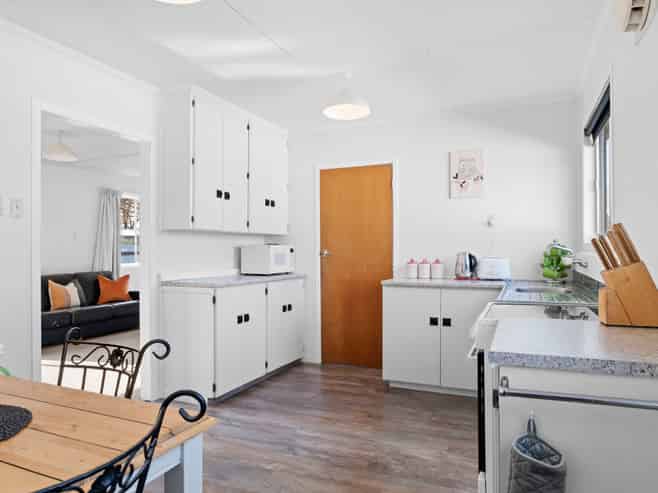 4 Falstone Crescent, TWIZEL