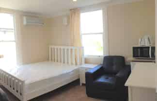 Room 5/51 Royal Terrace, Dunedin Central