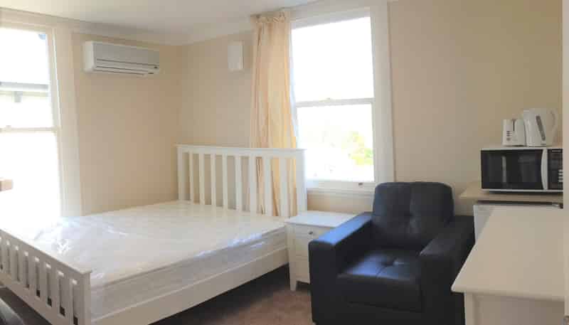 Room 5/51 Royal Terrace, Dunedin Central