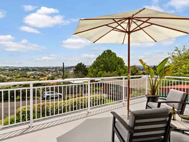 4 Lynley Terrace, Pukekohe