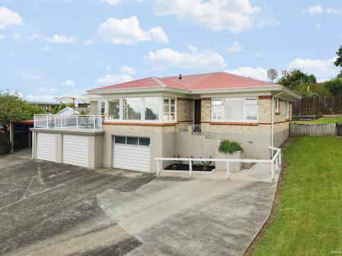 4 Lynley Terrace, Pukekohe