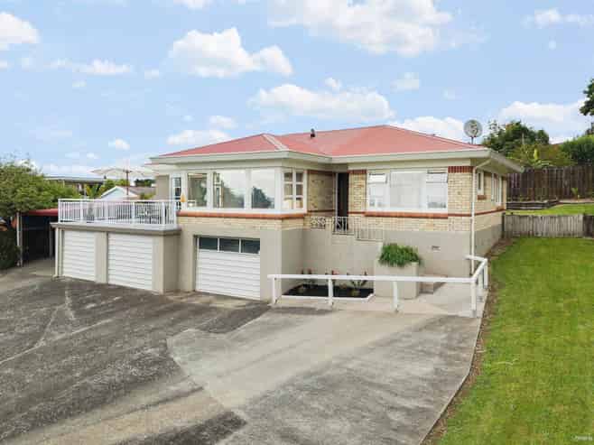 4 Lynley Terrace, Pukekohe