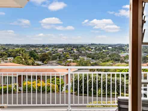 4 Lynley Terrace, Pukekohe