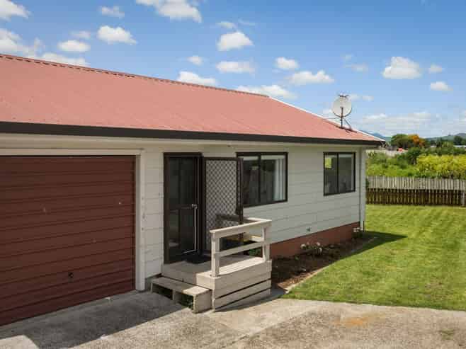 8B Shoalhaven Street, Paeroa