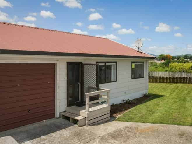 8B Shoalhaven Street, Paeroa