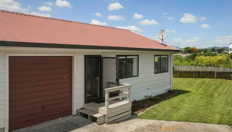 8B Shoalhaven Street, Paeroa