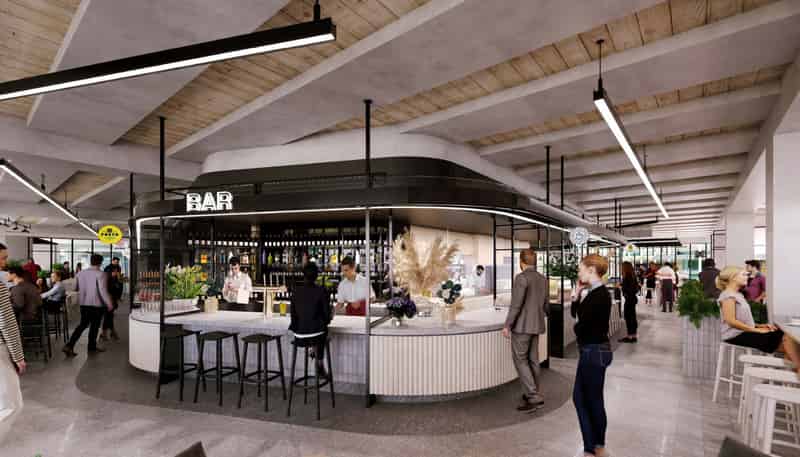 T5, T6 and/22 Viaduct Harbour Avenue, Auckland Central