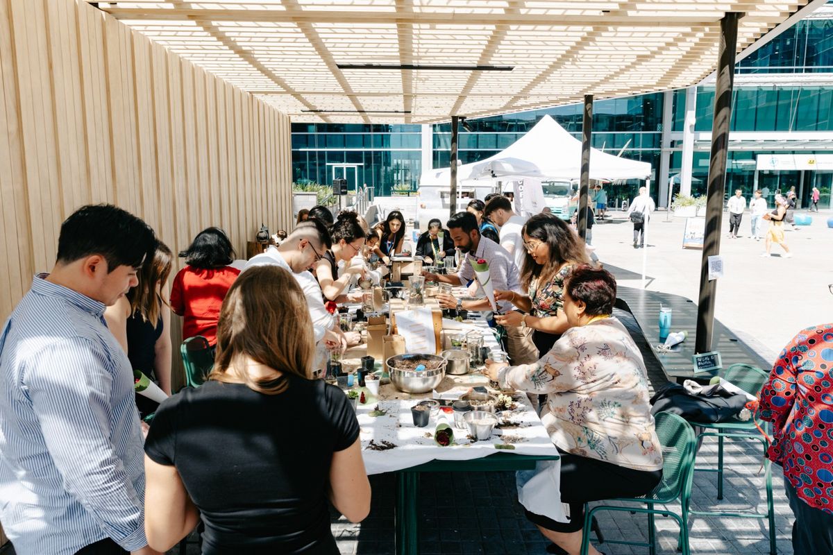 Brand New Wynyard Quarter Café Opportunity - Ansicht 6