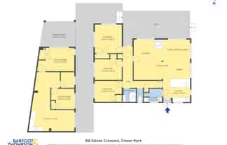 66 Sikkim Crescent, Clover Park