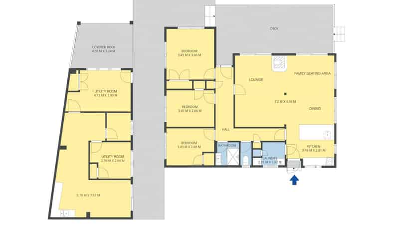 66 Sikkim Crescent, Clover Park