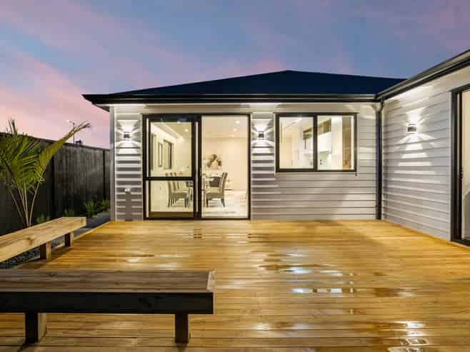 13  Tukutata Crescent, Milldale