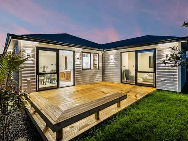 13  Tukutata Crescent, Milldale