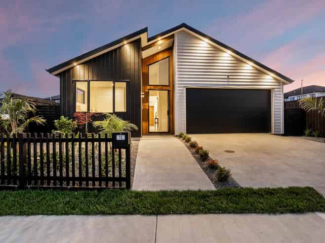 13  Tukutata Crescent, Milldale