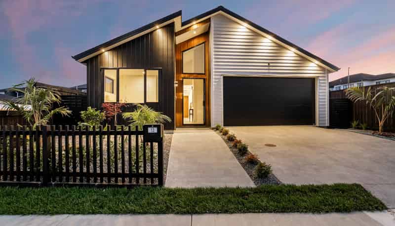 13  Tukutata Crescent, Milldale