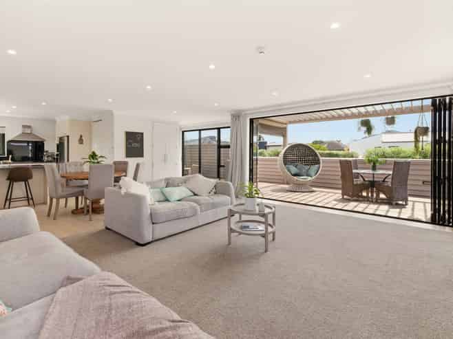 96B Muricata Ave, Mount Maunganui