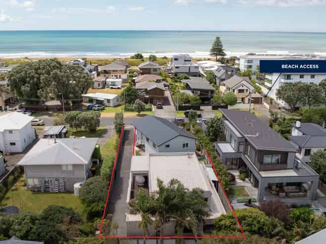 96B Muricata Ave, Mount Maunganui