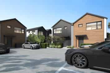 3 & 5 Grove Street, Saint Kilda