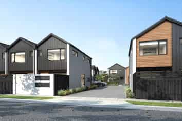 3 & 5 Grove Street, Saint Kilda