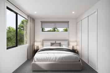 3 & 5 Grove Street, Saint Kilda